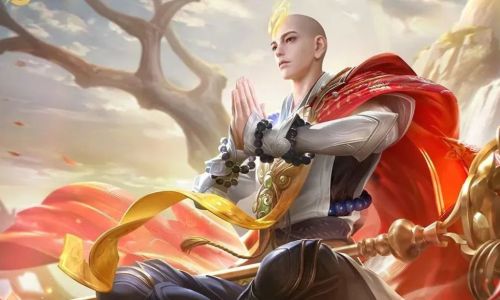 How to Acquire the Past Lives Skin for the Hero Jin Chan in Honor of Kings