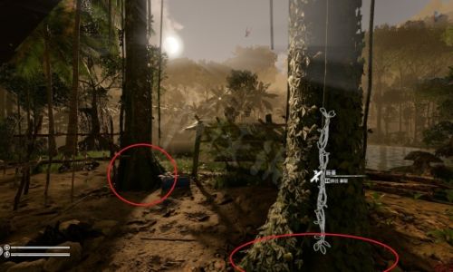 Crafting the Ultimate Green Hell Fishing Rod:A Comprehensive Guide