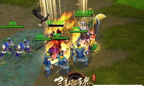Crafting Catchy Game Names:A Guide to Creating Eye-Catching Titles