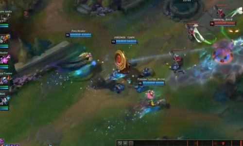 Crafting Catchy Game Names:A Guide to Creating Eye-Catching Titles