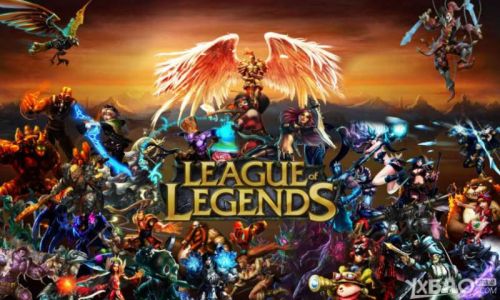 Crafting Catchy Game Names for League of Legends:A Creative Guide