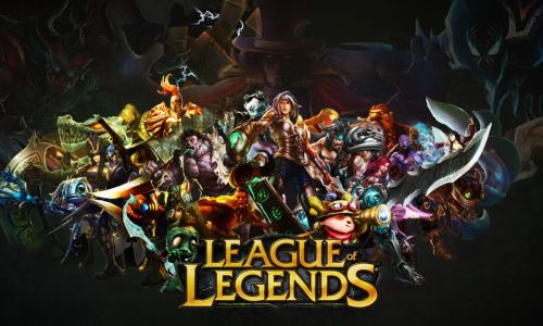 Crafting Catchy Game Names for League of Legends:A Creative Guide