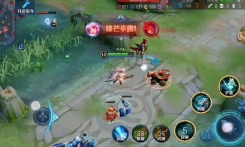 Mastering the Art of AD Build for Yao in Honor of King:A Comprehensive Guide