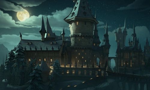 The Utility of a Side Account in Harry Potter:Magic Awakened