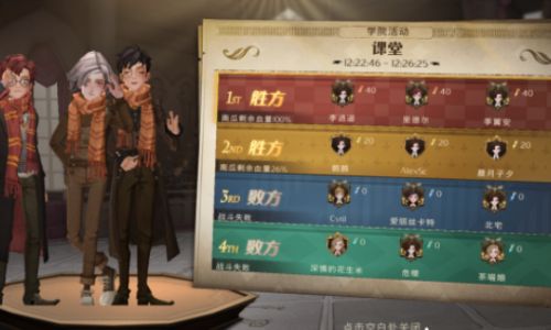 The Utility of a Side Account in Harry Potter:Magic Awakened