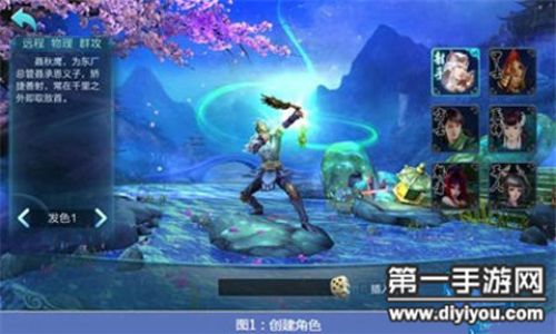 Mastering the Mystic Tales:A Comprehensive Guide to Mobile Game Qian Nv You Huan